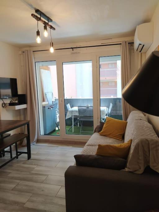 Studio Climatise, 50 M De La Prom, Wifi Nice Exteriér fotografie